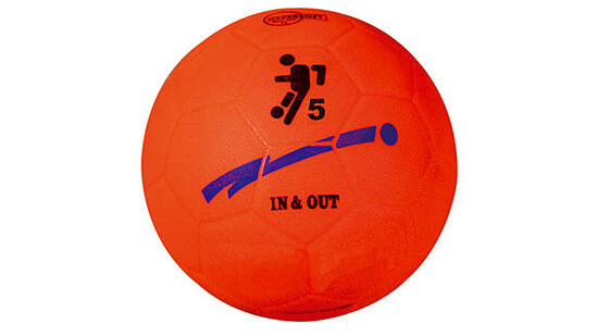 Futbola bumba Nr.5