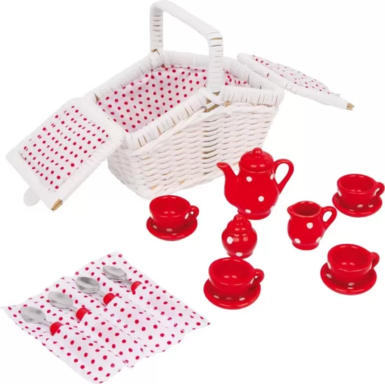 Mini piknika komplekts