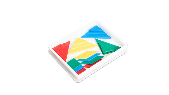 Tangrams