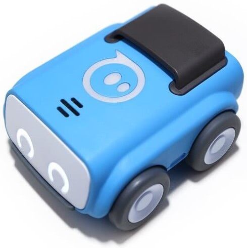 Sphero Indi robots