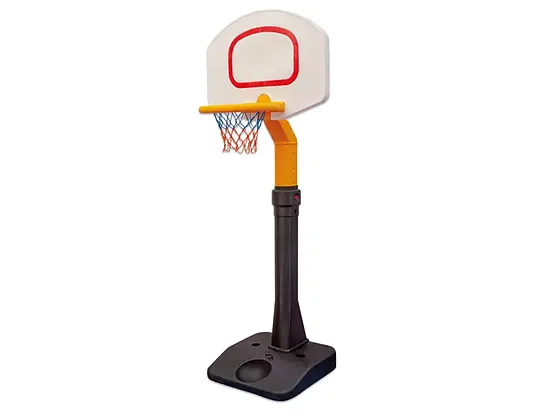 Basketbola grozs