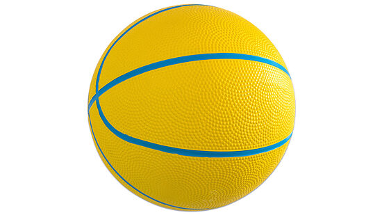 Basketbola bumba Nr.4