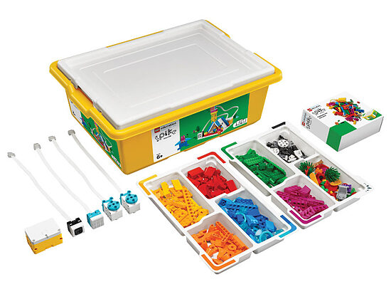 LEGO® SPIKE Essential