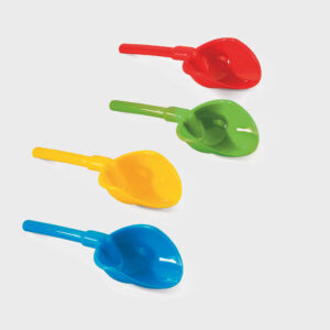 Lāpstiņu komplekts