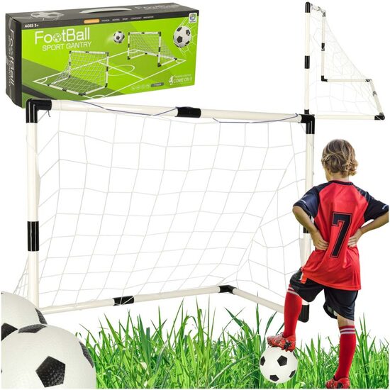 Futbola vārti