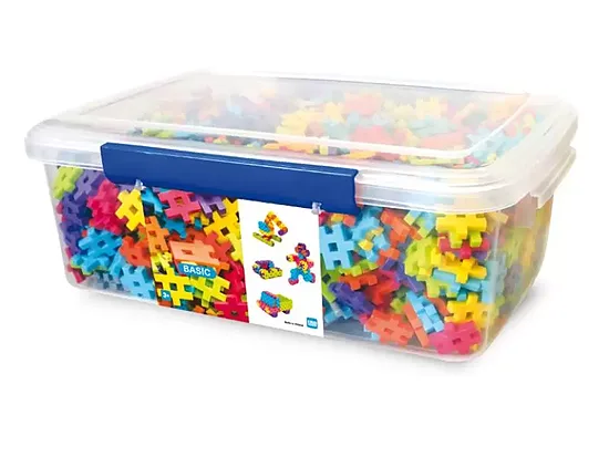 Konstruktors Vafeles Junior