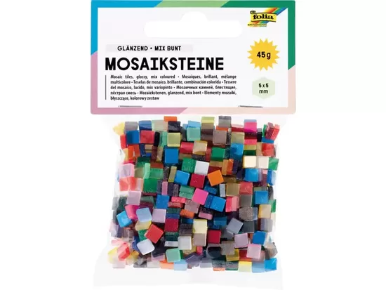 Mirdzoša mozaīka