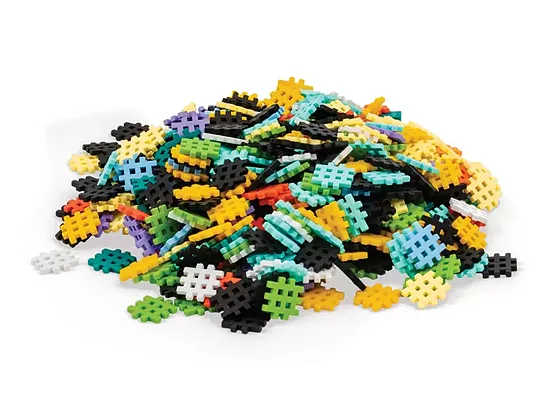 Konstruktors Micro vafeles