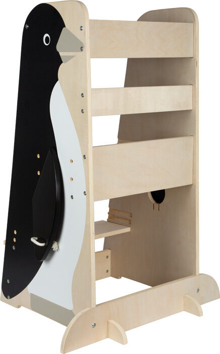 Pakāpieni Pingvīns