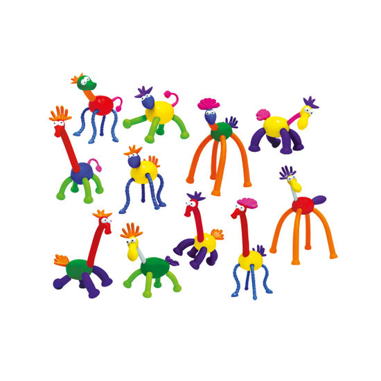 Elastīgais konstruktors