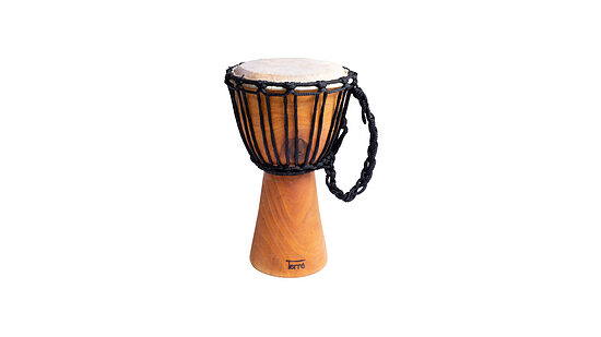 Džambes bungas 30 cm