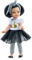 Lelle Mia