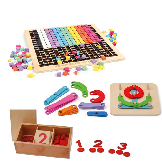 Komplekts: ciparu un burtu attēlojums