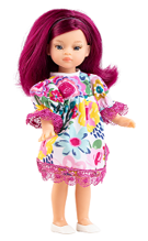 Lelle Martina