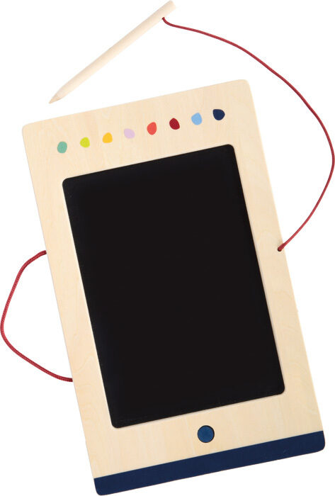 LCD rakstīšanas un zīmēšanas tāfele