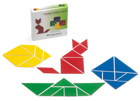 Tangrams