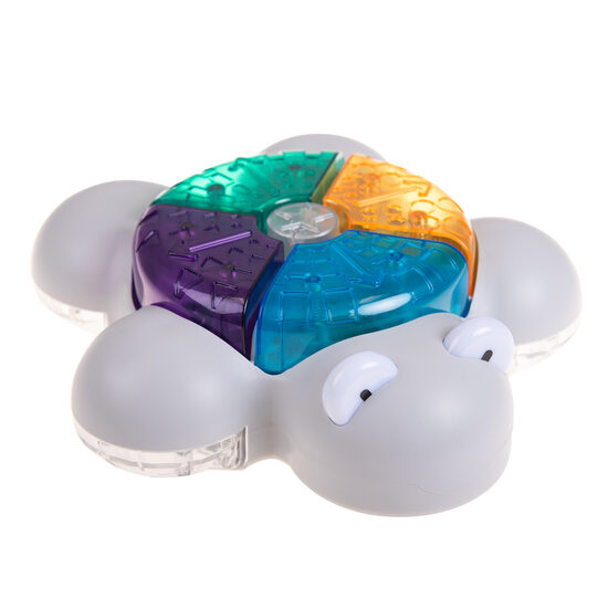 Robots Bruņurupucis