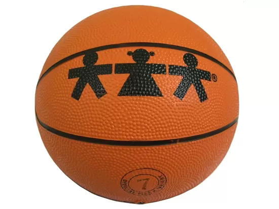 Basketbola bumba Nr.7