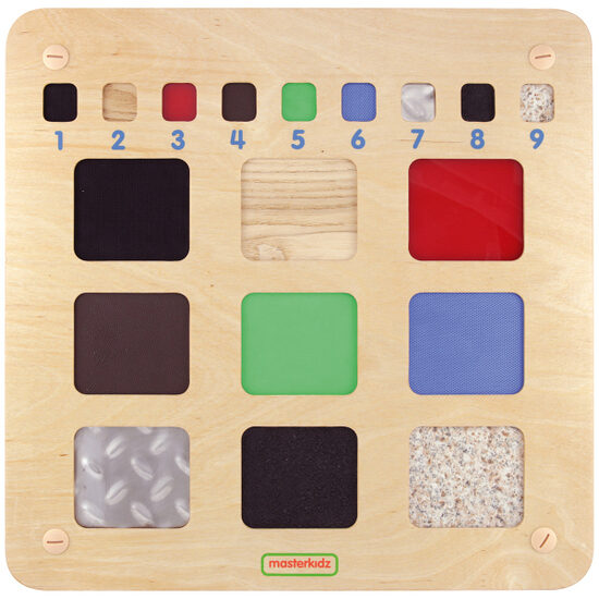 Taktilā treniņu tāfele