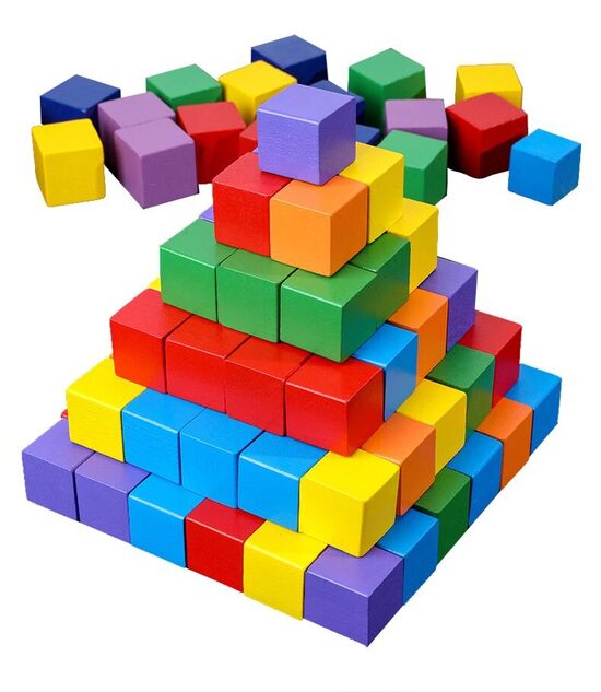 Kluči / Piramīdas / Torņi 