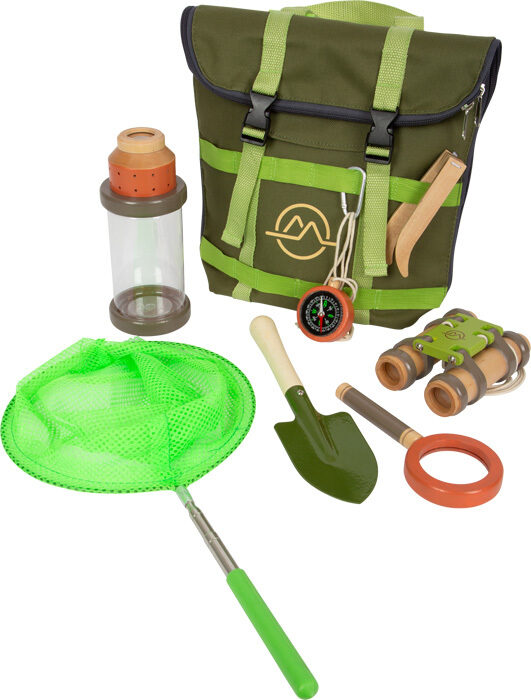 Pētniecības komplekts