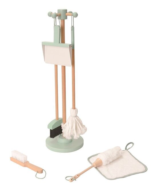 Uzkopšanas komplekts