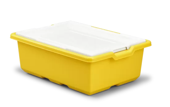 LEGO Education uzglabāšanas kaste