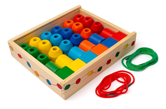 Vēršana - šņorēšana