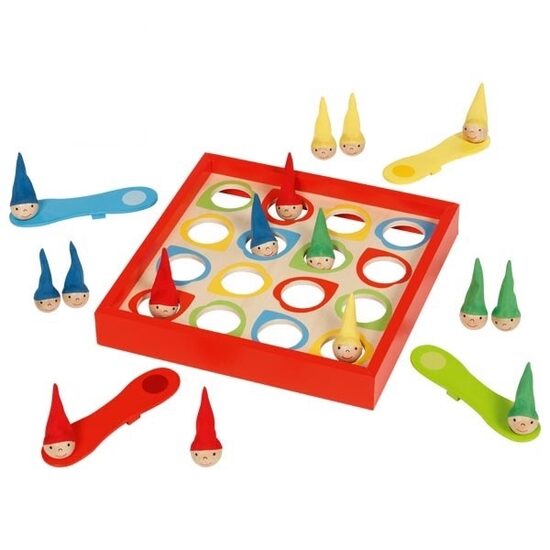 Spēle Lidojošie rūķi