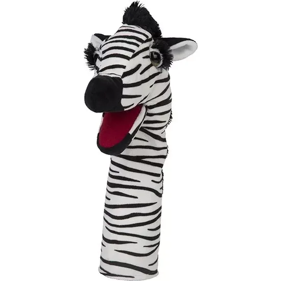 Rokas lelle Zebra