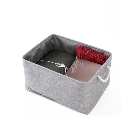 Uzglabāšanas kaste XL