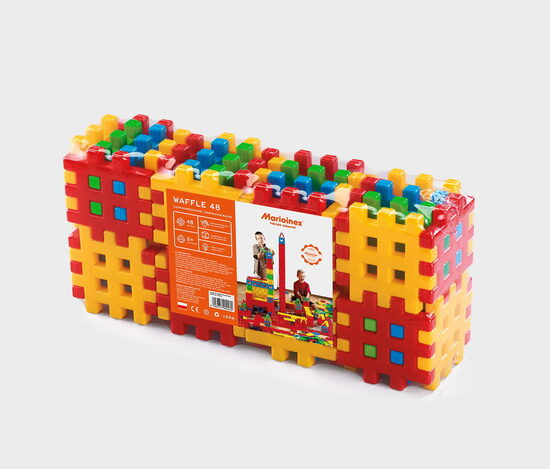 Konstruktors Vafeles