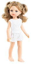 Lelle Carla