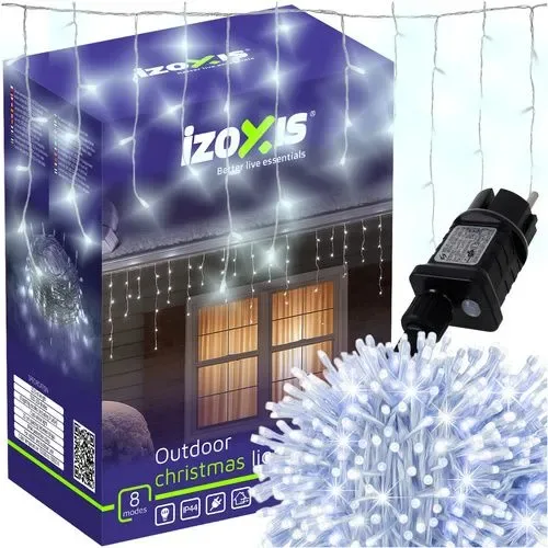 LED virtenes
