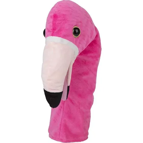 Rokas lelle Flamingo