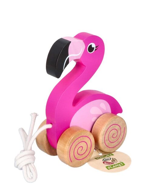 Velkamais Flamingo