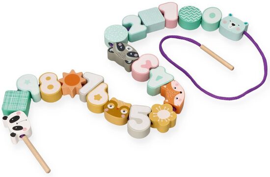 Veramie Cipari un dzīvnieki