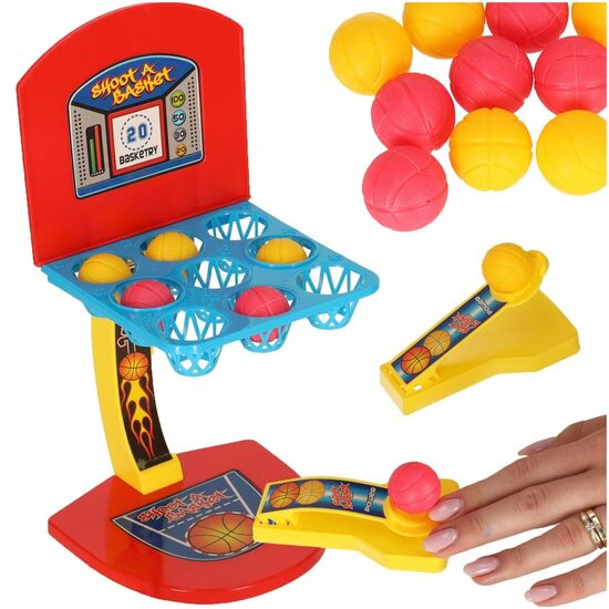 Spēle Basketbols