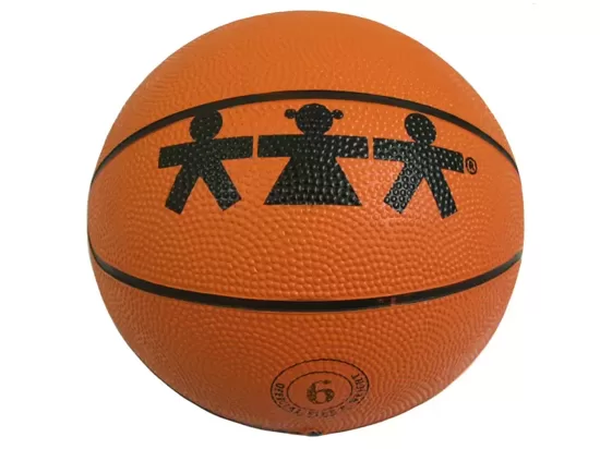 Basketbola bumba Nr.6