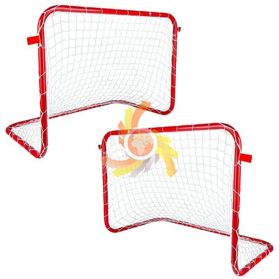 Futbola vārti 2 gab.