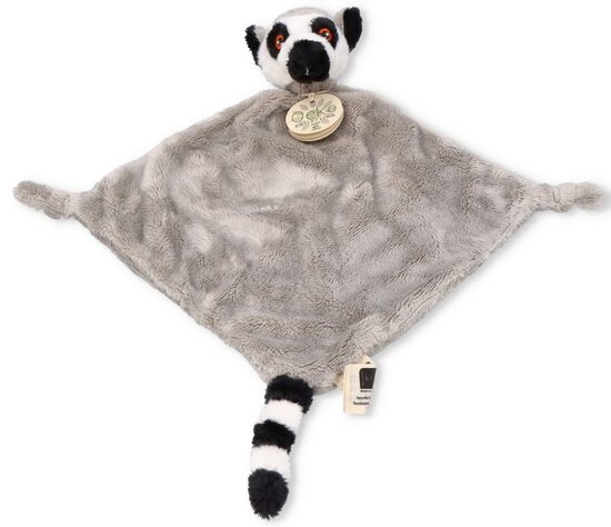 Miega lupatiņa Lemurs