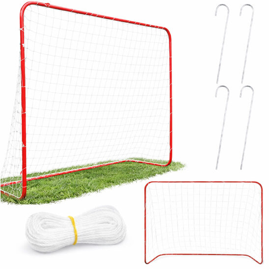 Futbola vārti