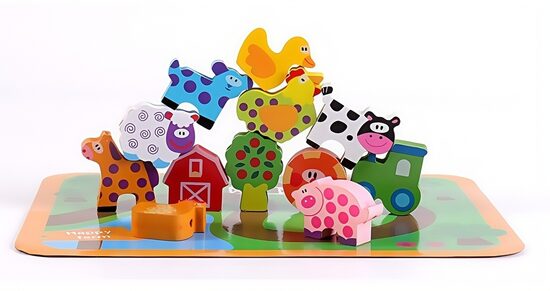 Vēršanas spēle Dzīvnieki