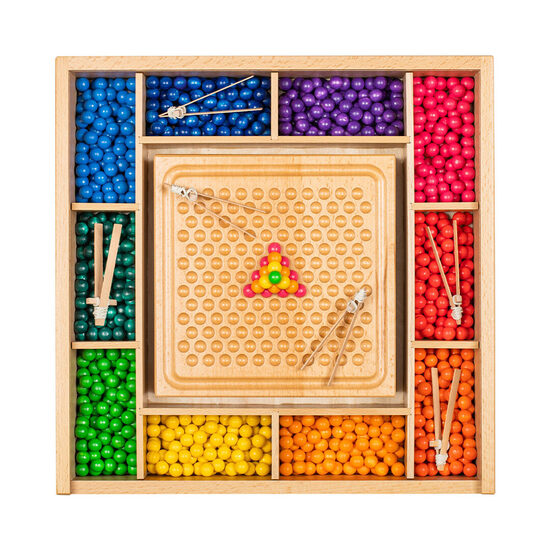 Mini bumbu spēles komplekts