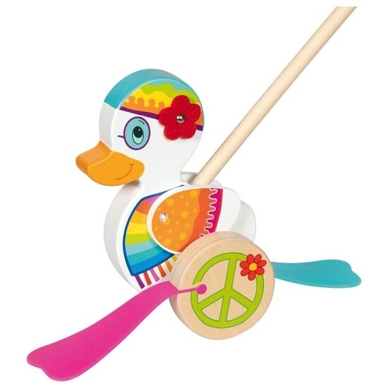 Stumjamā Pīle Enna