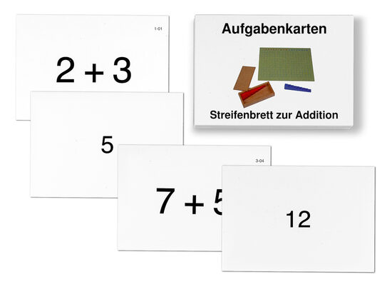 Darba kartītes saskaitīšanai