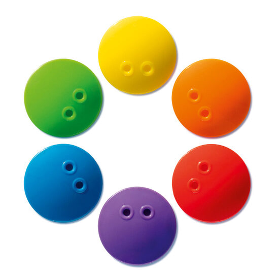 Bilibo Dots komplekts