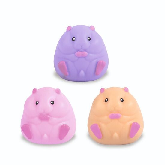 Anti-stresa Kāmītis