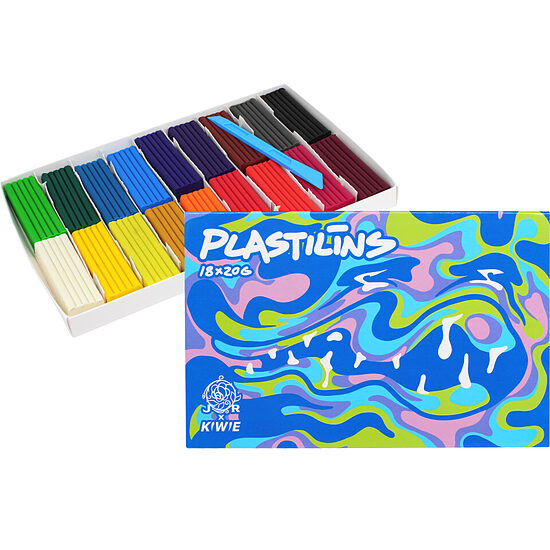 Plastilīns