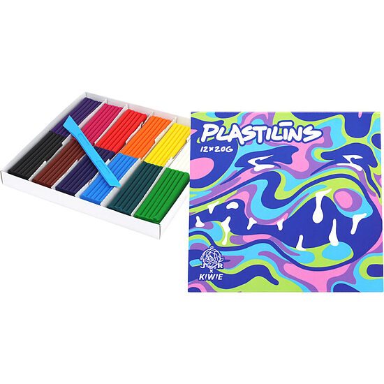Plastilīns